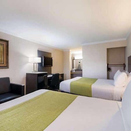 Surestay Hotel By Best Western Rockdale Eksteriør bilde