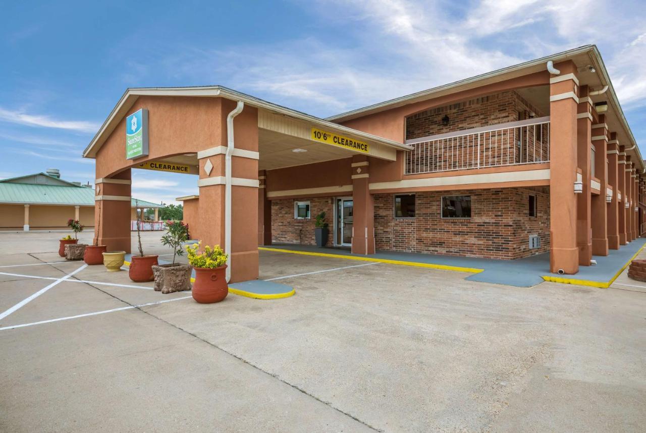 Surestay Hotel By Best Western Rockdale Eksteriør bilde