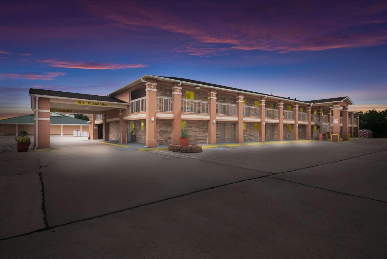 Surestay Hotel By Best Western Rockdale Eksteriør bilde