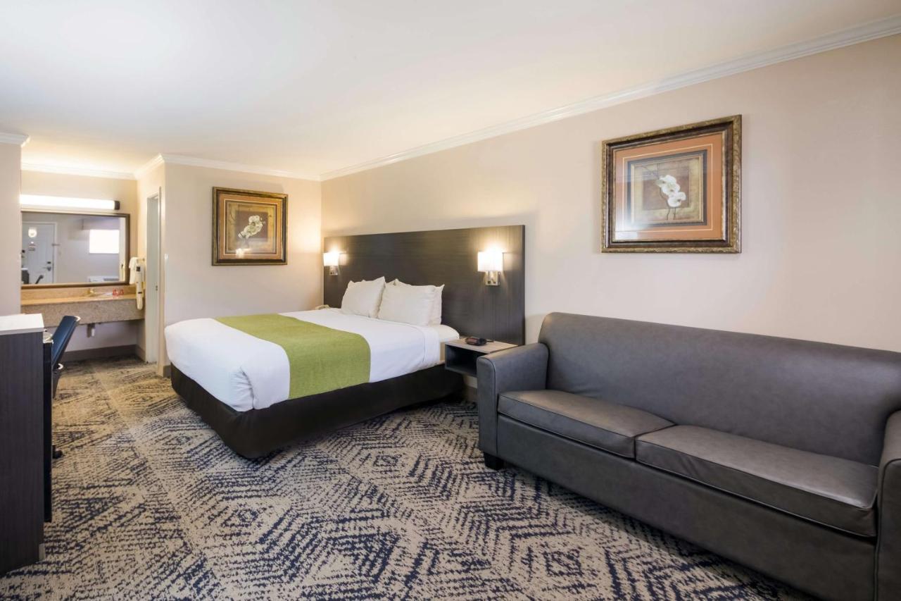 Surestay Hotel By Best Western Rockdale Eksteriør bilde