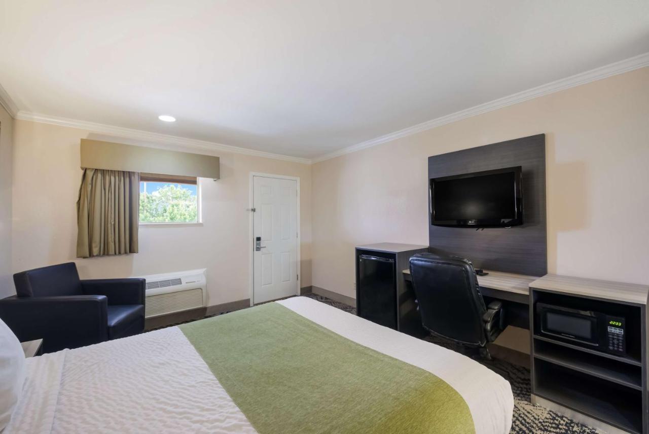 Surestay Hotel By Best Western Rockdale Eksteriør bilde