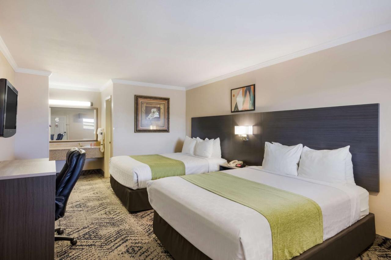 Surestay Hotel By Best Western Rockdale Eksteriør bilde