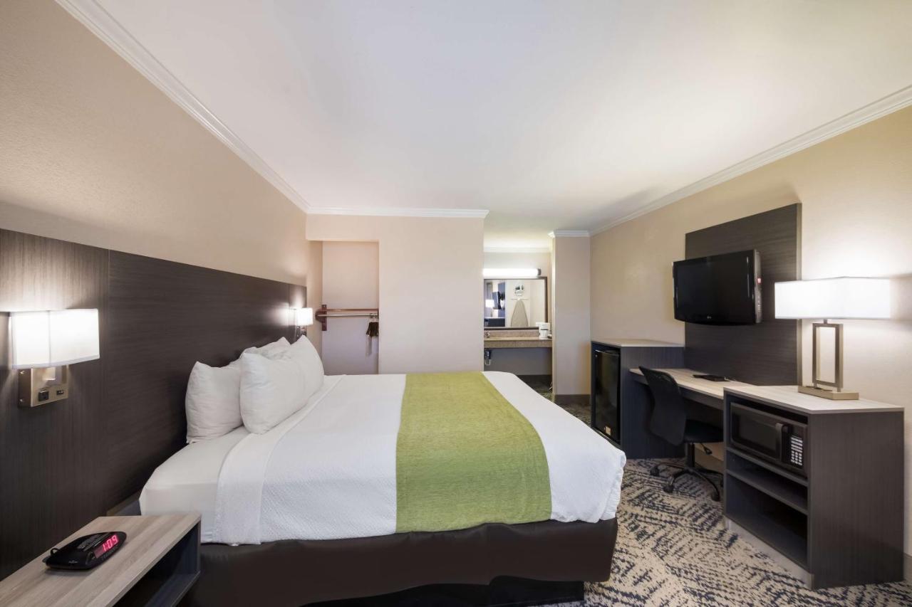 Surestay Hotel By Best Western Rockdale Eksteriør bilde