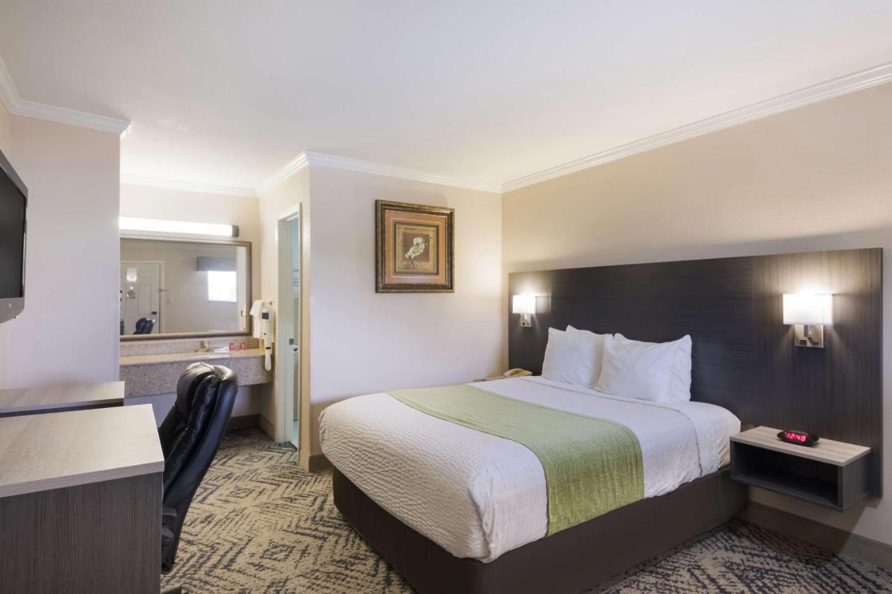 Surestay Hotel By Best Western Rockdale Eksteriør bilde