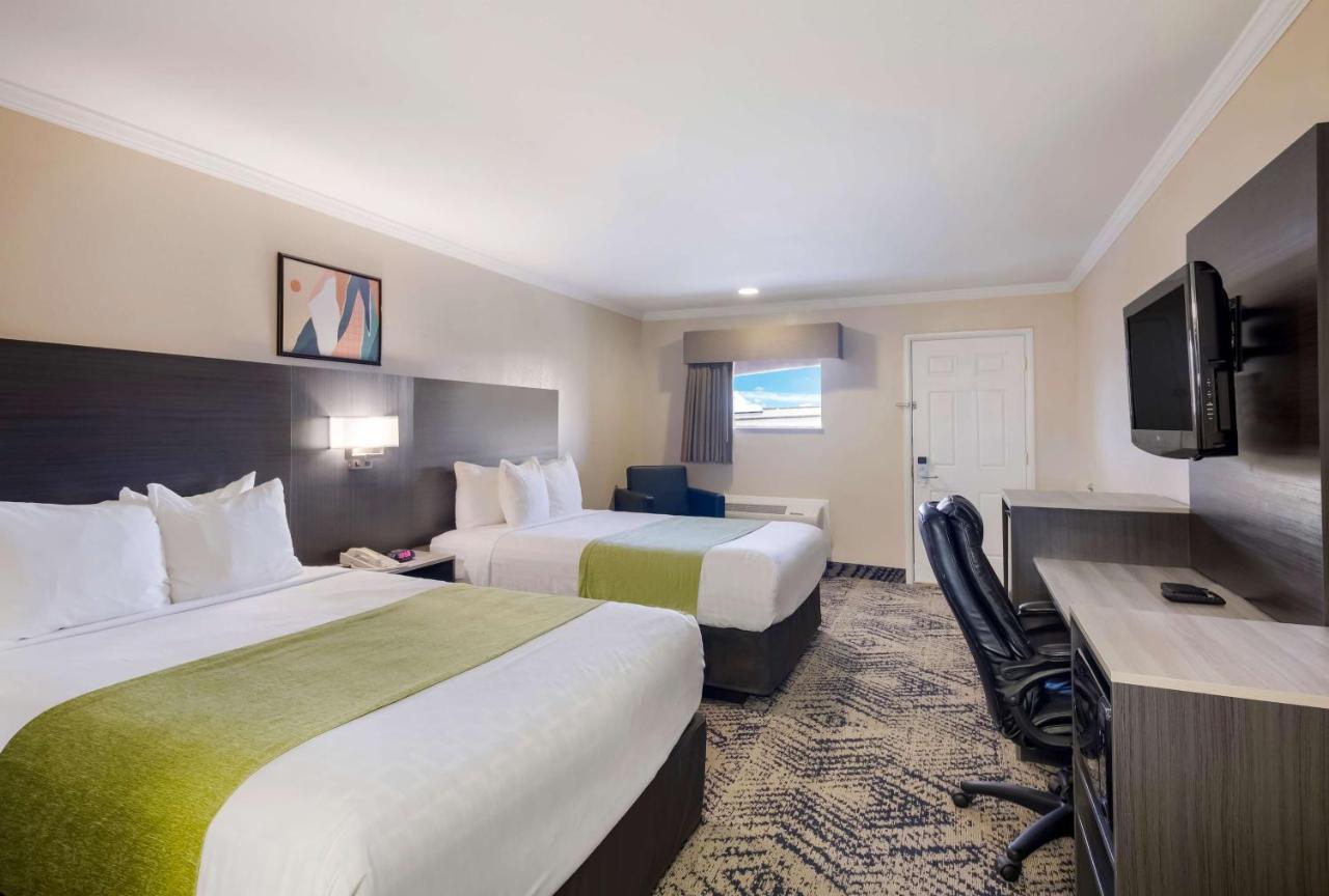 Surestay Hotel By Best Western Rockdale Eksteriør bilde