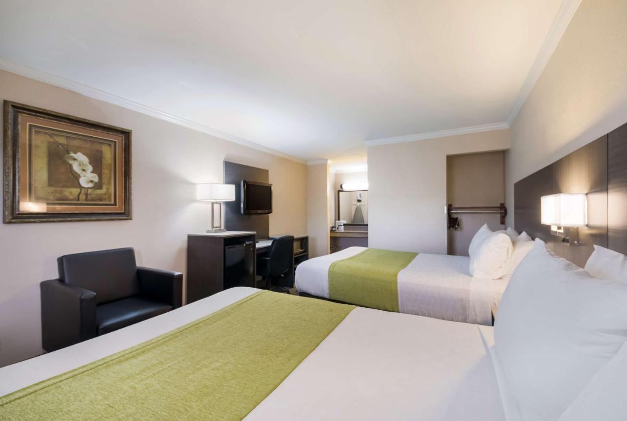 Surestay Hotel By Best Western Rockdale Eksteriør bilde