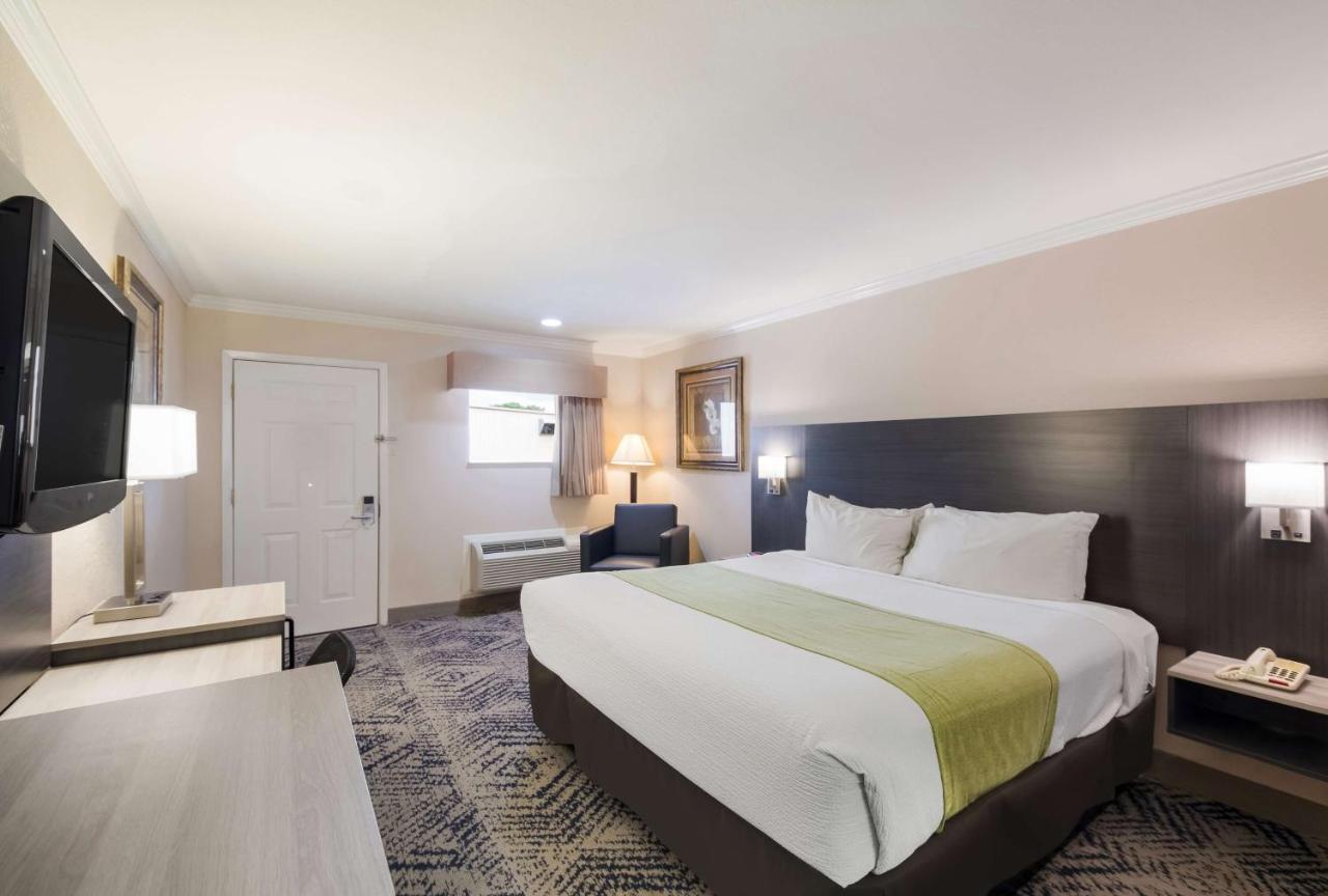 Surestay Hotel By Best Western Rockdale Eksteriør bilde