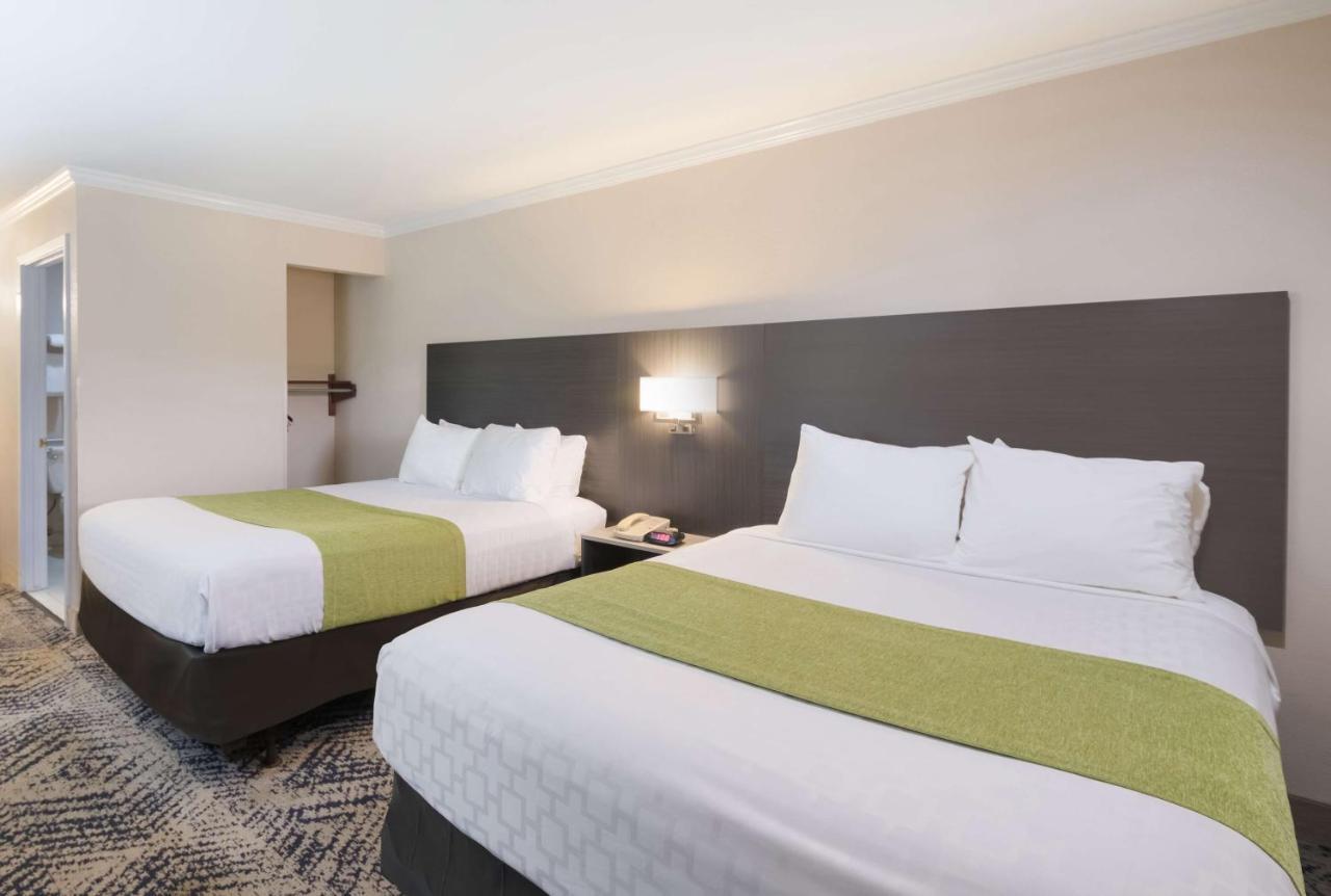 Surestay Hotel By Best Western Rockdale Eksteriør bilde