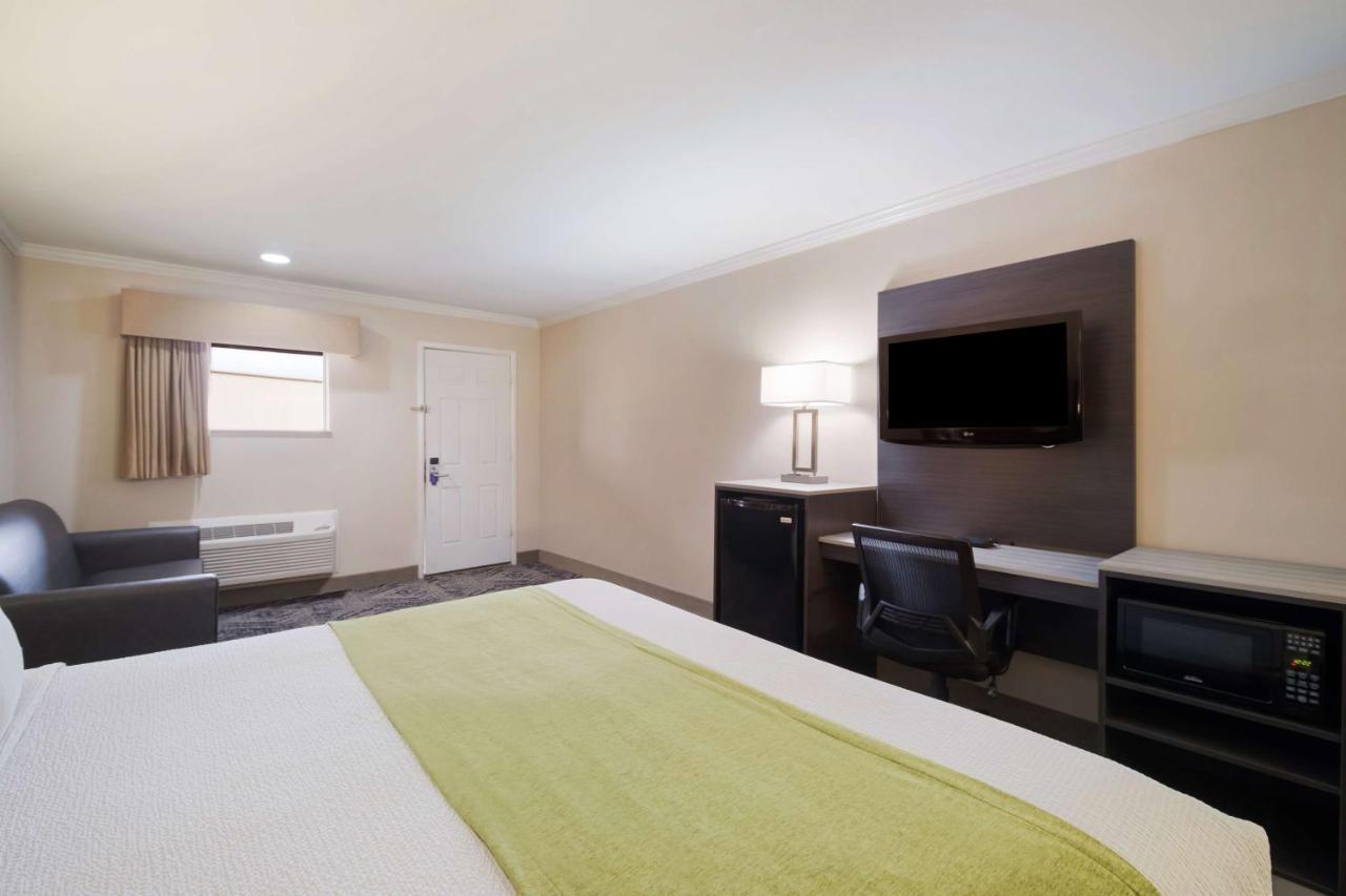 Surestay Hotel By Best Western Rockdale Eksteriør bilde