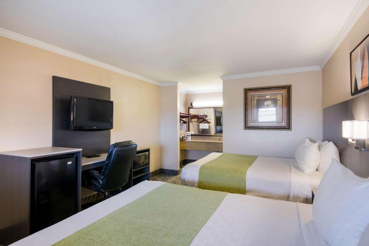 Surestay Hotel By Best Western Rockdale Eksteriør bilde
