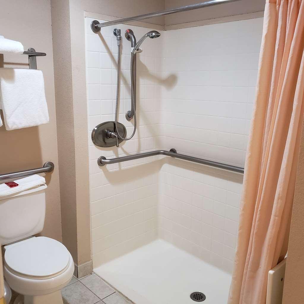 Surestay Hotel By Best Western Rockdale Eksteriør bilde
