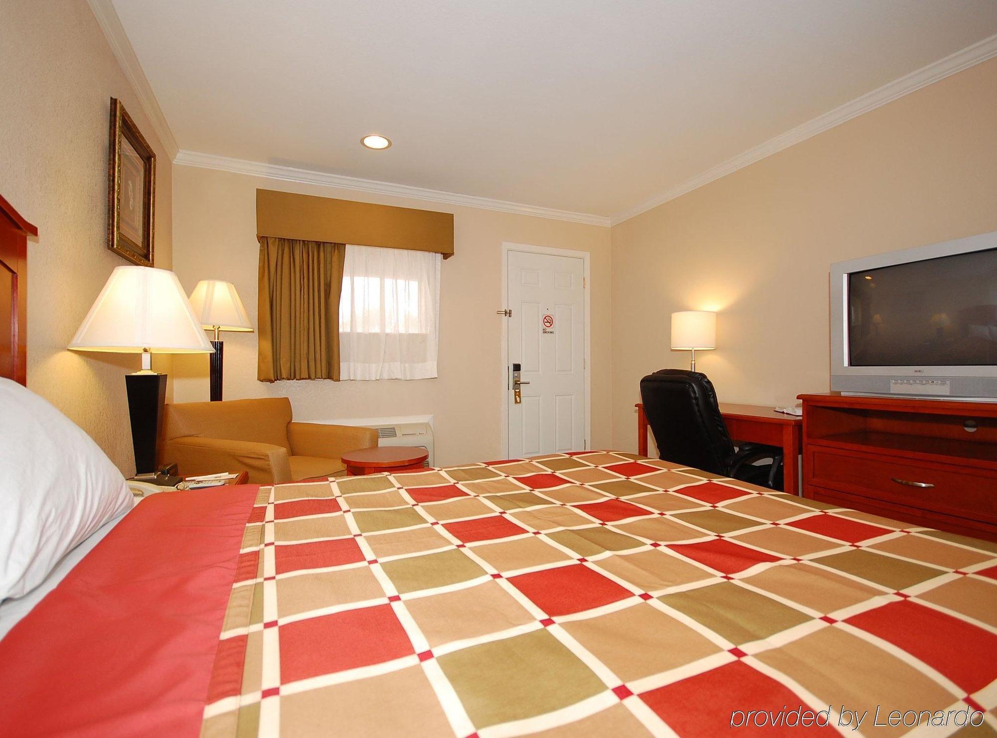 Surestay Hotel By Best Western Rockdale Rom bilde