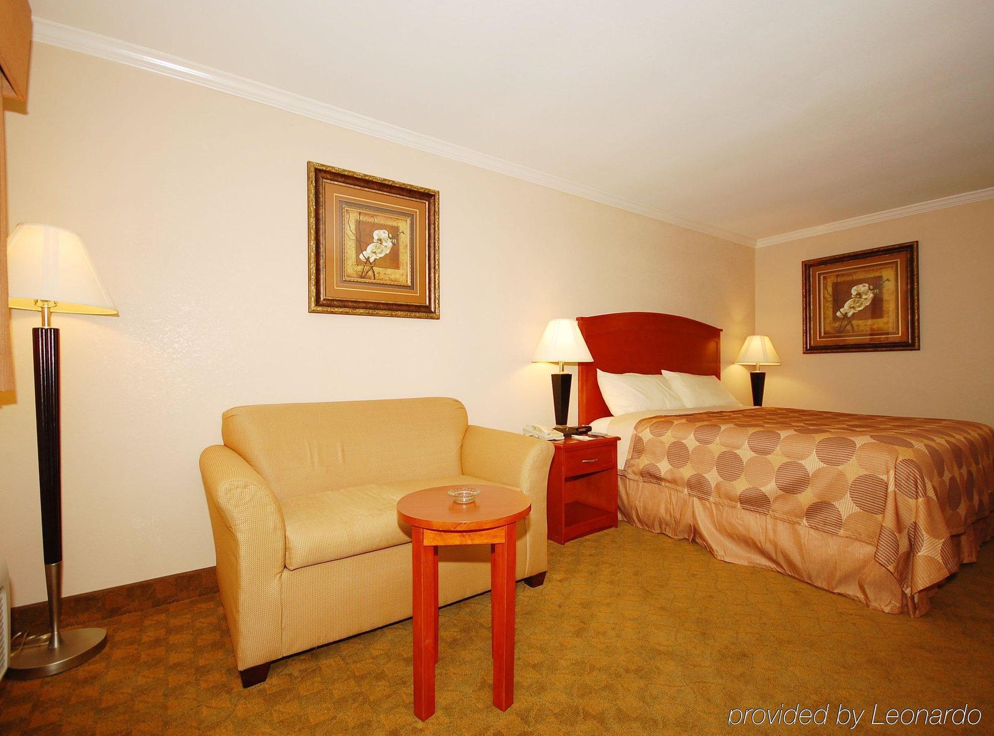 Surestay Hotel By Best Western Rockdale Rom bilde