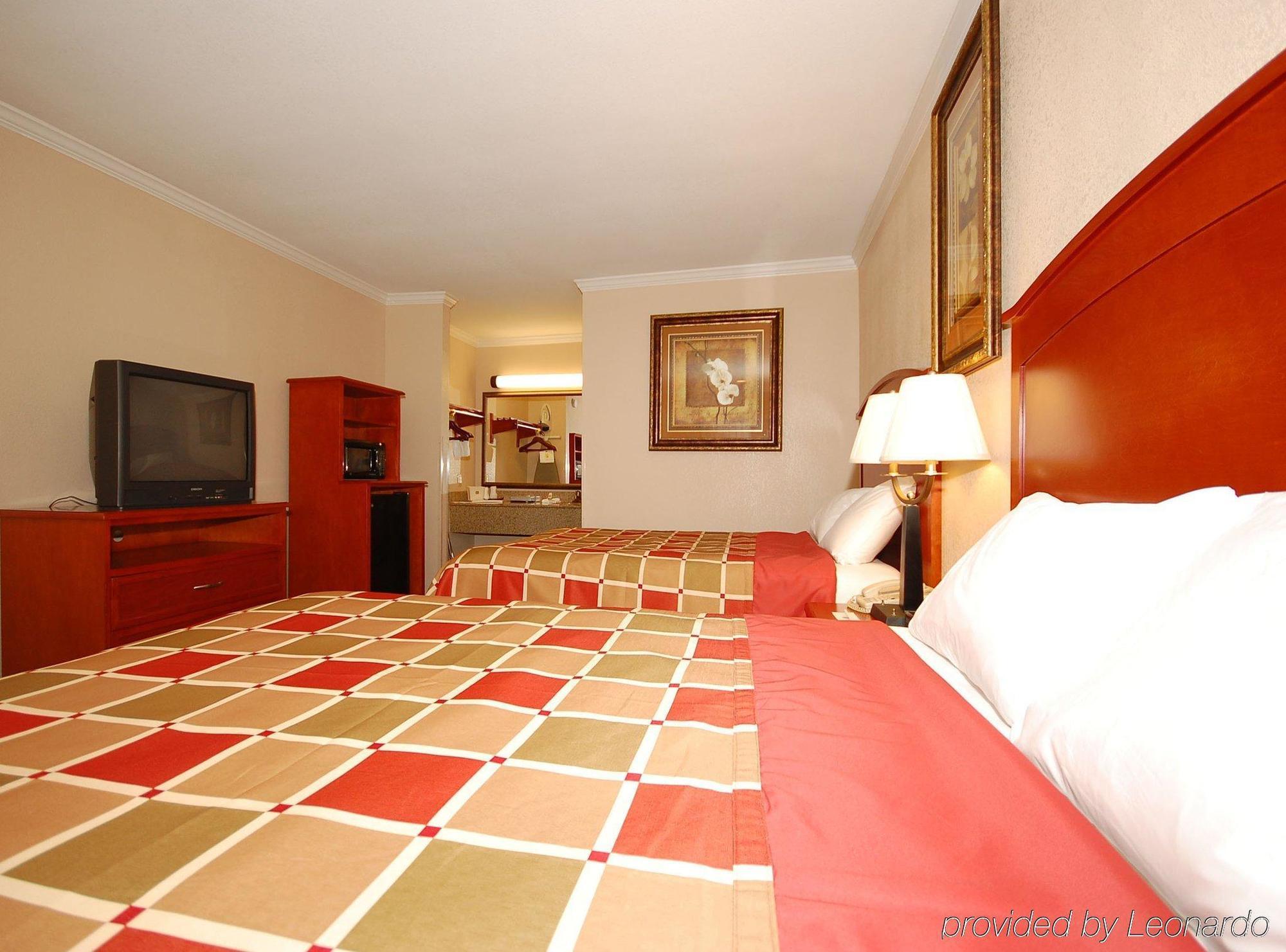 Surestay Hotel By Best Western Rockdale Eksteriør bilde