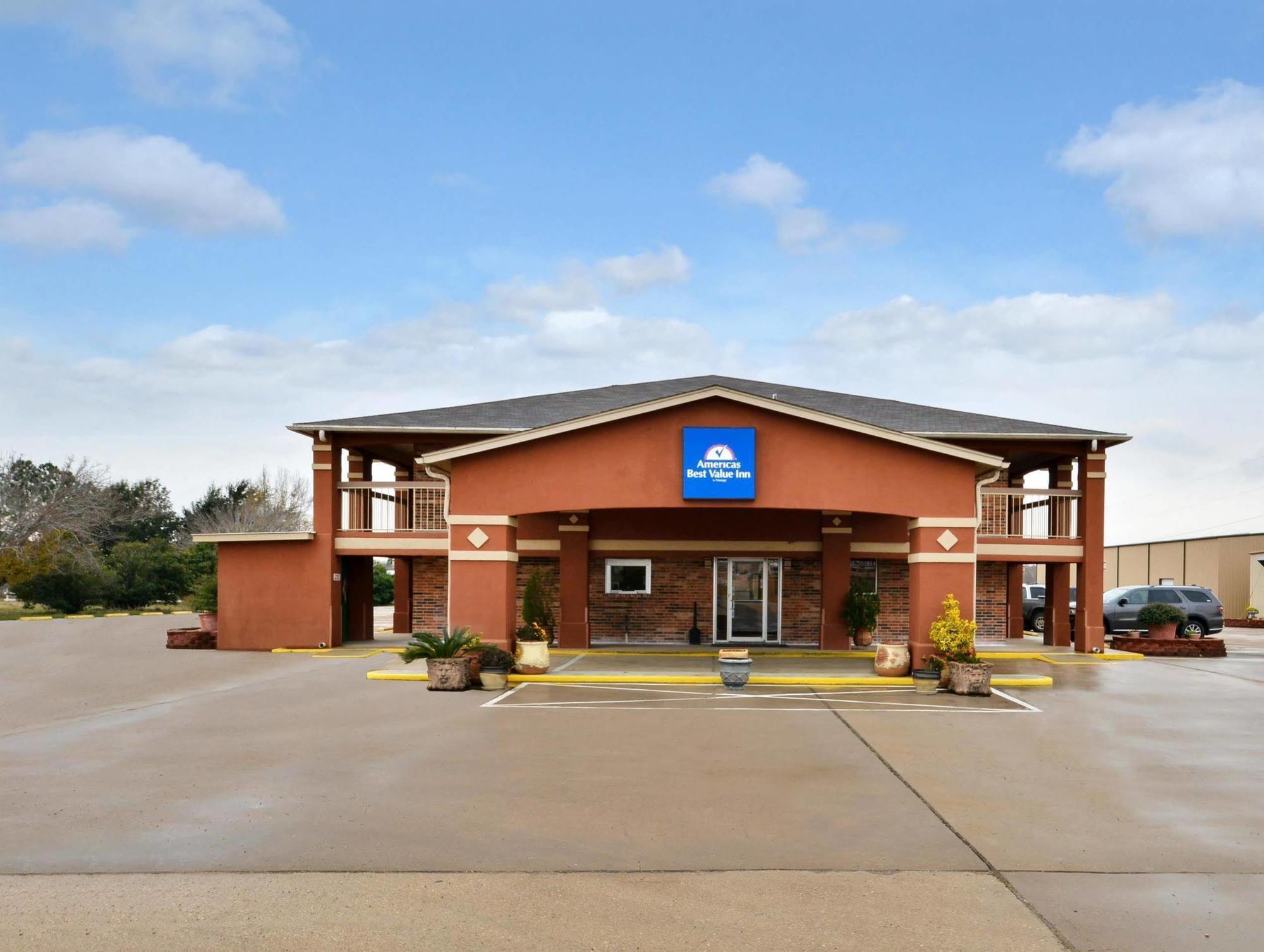 Surestay Hotel By Best Western Rockdale Eksteriør bilde