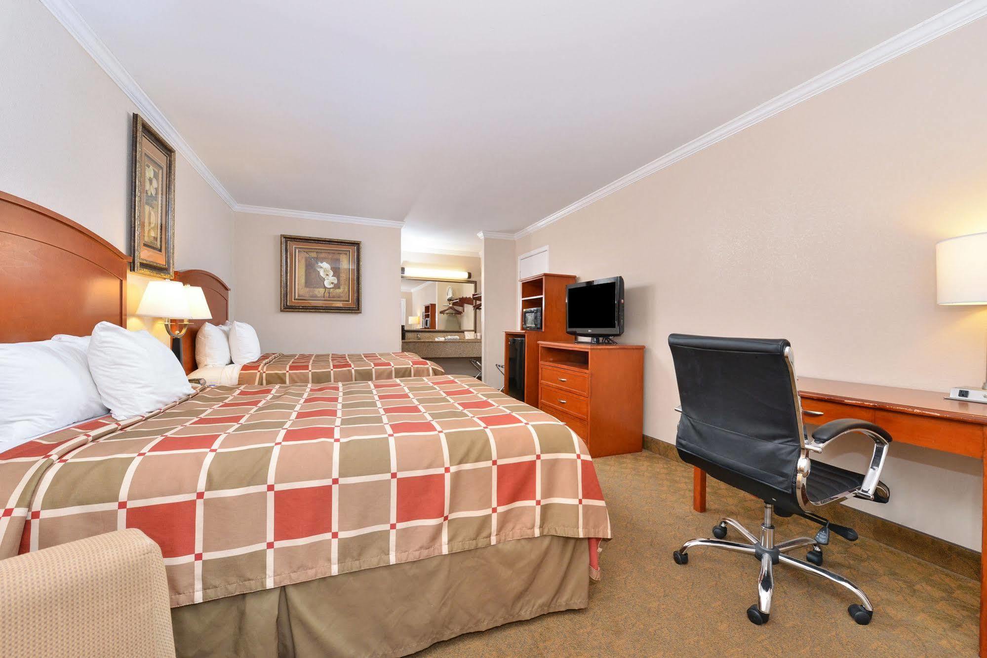 Surestay Hotel By Best Western Rockdale Eksteriør bilde